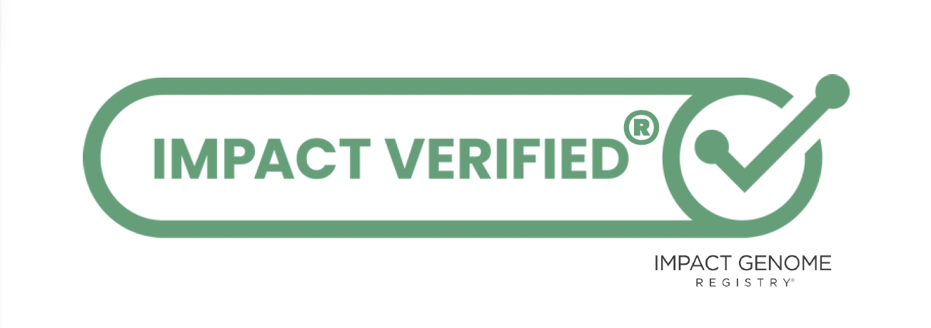 Impact Verified Seal